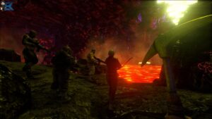 ARK Survival Evolved 360.20 İndir - Full - Single ve Online - 2026 Türkçe