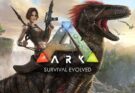 ARK Survival Evolved 360.20 İndir - Full - Single ve Online - 2025 Türkçe