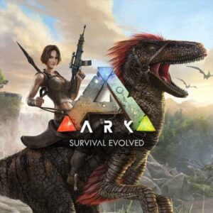 ARK Survival Evolved 360.20 İndir - Full - Single ve Online - 2026 Türkçe