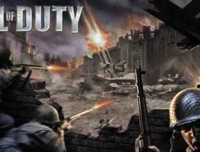 Call of Duty 1 v1.5 İndir – Full Türkçe – PC + DLC + Tek Link [2026]