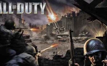 Call of Duty 1 v1.5 İndir – Full Türkçe – PC + DLC + Tek Link [2026]