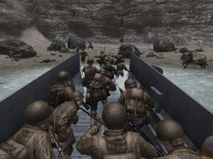 Call of Duty 1 v1.5 İndir – Full Türkçe – PC + DLC + Tek Link [2026]