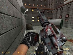 Counter Strike Source v10055 Full İndir – PC Türkçe 2026 Offline + Online