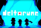 Deltarune 2026.07.09 Türkçe Yama - Full PC İndir – Chapter 1 ve 2 Bölüm
