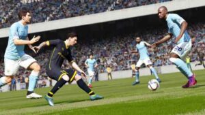 FIFA 16 16.0.2904053 İndir - Full PC + Türkçe Kurulum 2026