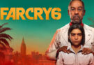 Far Cry 6 v1.8.0 Türkçe Yama İndir - Fix + KurulumU V11 PC + Ultimate