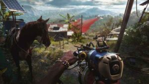 Far Cry 6 v1.8.0 Türkçe Yama İndir - Fix + KurulumU V11 PC + Ultimate