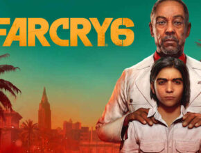 Far Cry 6 v1.8.0 Türkçe Yama İndir - Fix + KurulumU V11 PC + Ultimate