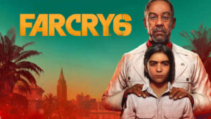 Far Cry 6 v1.8.0 Türkçe Yama İndir - Fix + KurulumU V11 PC + Ultimate
