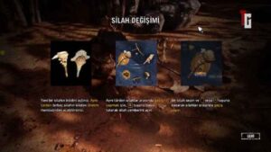 Far CRY Primal v1.3i İndir – Full PC + Türkçe Tüm DLC HD [2026]