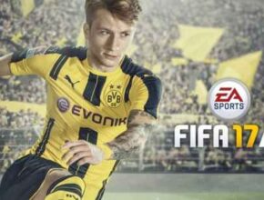 Fifa 17 v1.08 İndir – Full – Türkçe PC – 2021-2025 Kadro Transfer