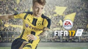 Fifa 17 v1.08 İndir – Full – Türkçe PC – 2021-2026 Kadro Transfer