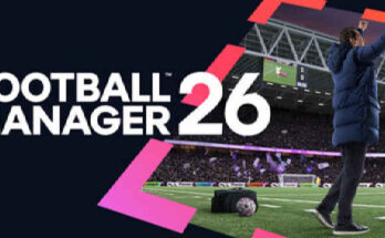 Football Manager v26.3.2 İndir Full - Türkçe + FM Editör - MP