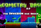 Geometry Dash v2.21 İndir – Full PC – Macera Oyunu [2025] Türkçe