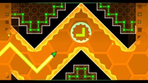 Geometry Dash v2.2081 İndir – Full PC – Macera Oyunu [2026] Türkçe