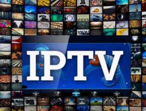 IPTV PRO Apk İndir – Full v9.1.23 – Kanal Listesi Türkçe 2026