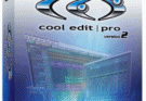 Cool Edit Pro Full 2.1 Build 3097.0 Ses Düzenleme İndir Türkçe PC