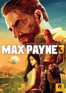 Max Payne 3 1.0.0.272 İndir – Full PC – Türkçe + Tüm DLC [2026]
