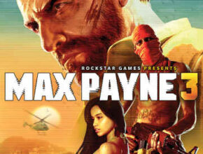 Max Payne 3 1.0.0.272 İndir – Full PC – Türkçe + Tüm DLC [2026]