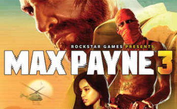 Download Max Payne 3 v1.05 Gratis - Full Türkçe untuk Windows PC