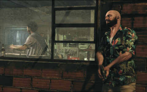 Max Payne 3 Windows PC üçüncü şahıs aksiyon oynanışı