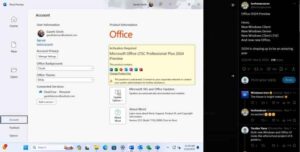 Microsoft Office 2024 2606 (Build 20131.20112) for MacOS Download (Latest 2026)