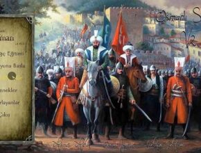 Mount and Blade Warband Osmanlı Modu 1.174 İndir – 2025 Türkçe