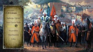 Mount and Blade Warband Osmanlı Modu 1.174 İndir – 2026 Türkçe