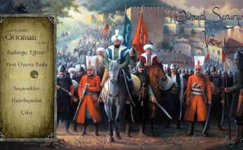 Mount and Blade Warband Osmanlı Modu 1.174 İndir – 2025 Türkçe