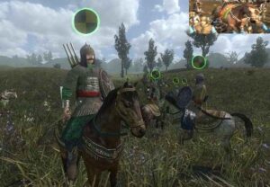 Mount and Blade Warband Osmanlı Modu 1.174 İndir – 2026 Türkçe