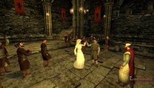 Mount & Blade Warband 1.174 İndir – Full PC Türkçe Offline-Online 2026
