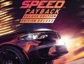 Need for Speed Payback 1.0.5.1.24000152 İndir – Full Türkçe PC + DLC
