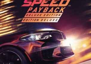 Download Need for Speed Payback 1.0.51.41148 Gratis - Full Türkçe untuk PC