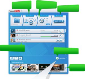 By Click Downloader İndir – Full 2026 v2.4.31 – Türkçe