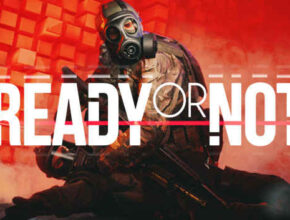 Ready or Not v117216 İndir – Full PC Türkçe + Online FİX 2026