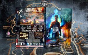 Sleeping Dogs Limited Edition v1.1 İndir PC 2026 Full Türkçe + DLC