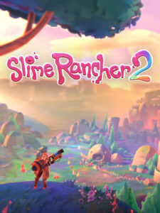 Slime Rancher 2 İndir – Full PC – Final v1.2.2 + DLC - Türkçe 2026
