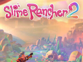 Slime Rancher 2 İndir – Full PC – Final v1.2.2 + DLC - Türkçe 2026