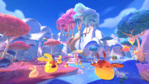 Slime Rancher 2 İndir – Full PC – Final v1.2.2 + DLC - Türkçe 2026