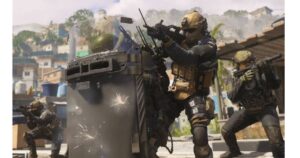 Call Of Duty WW3  Türkçe Yama İndir – Kurulum Sorunsuz 2026