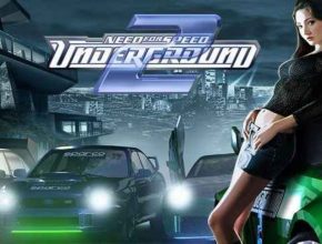 Need For Speed Underground 2 v1.0 İndir - Full Türkçe - PC [2026]