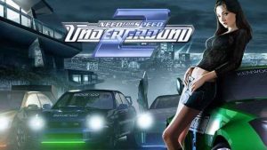 Need For Speed Underground 2 v1.0 İndir - Full Türkçe - PC [2026]