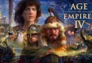 Age Of Empires 4 v15.4.8719 İndir – Full PC – Türkçe – HD – DLC [2026]