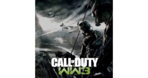 Call Of Duty WW3  Türkçe Yama İndir – Kurulum Sorunsuz 2026