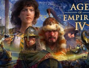 Age Of Empires 4 v15.4.8719 İndir – Full PC – Türkçe – HD – DLC [2026]