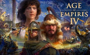 Age Of Empires 4 v15.4.8719 İndir – Full PC – Türkçe – HD – DLC [2026]