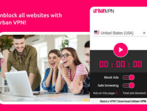 Urban VPN İndir – Full v5.12.5- Türkçe [2026]