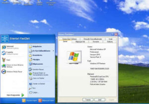 Orjinal Windows Xp Professional 5.1.2600 İndir – MSDN İSO Sp3 Türkçe