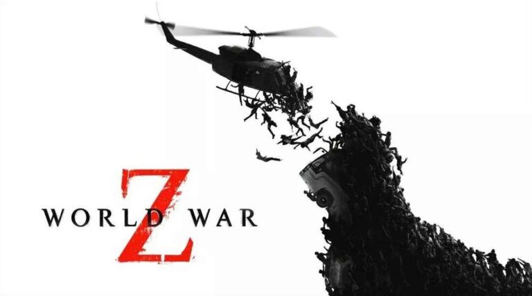 World Z War