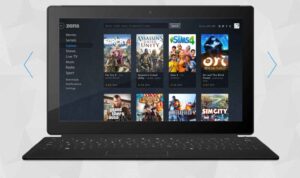 Zona 3.0.62 İndir – Sinema + Tv İzleme Programı